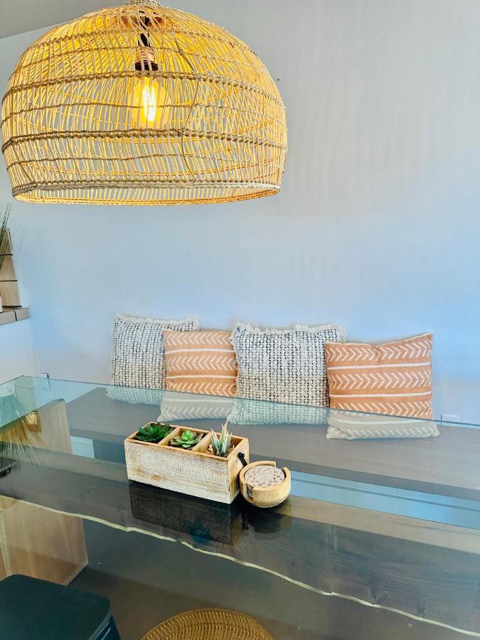 Ravens Nest Ranch, Fire Pit , Views, Near Jt Park! Villa Joshua Tree Exterior photo